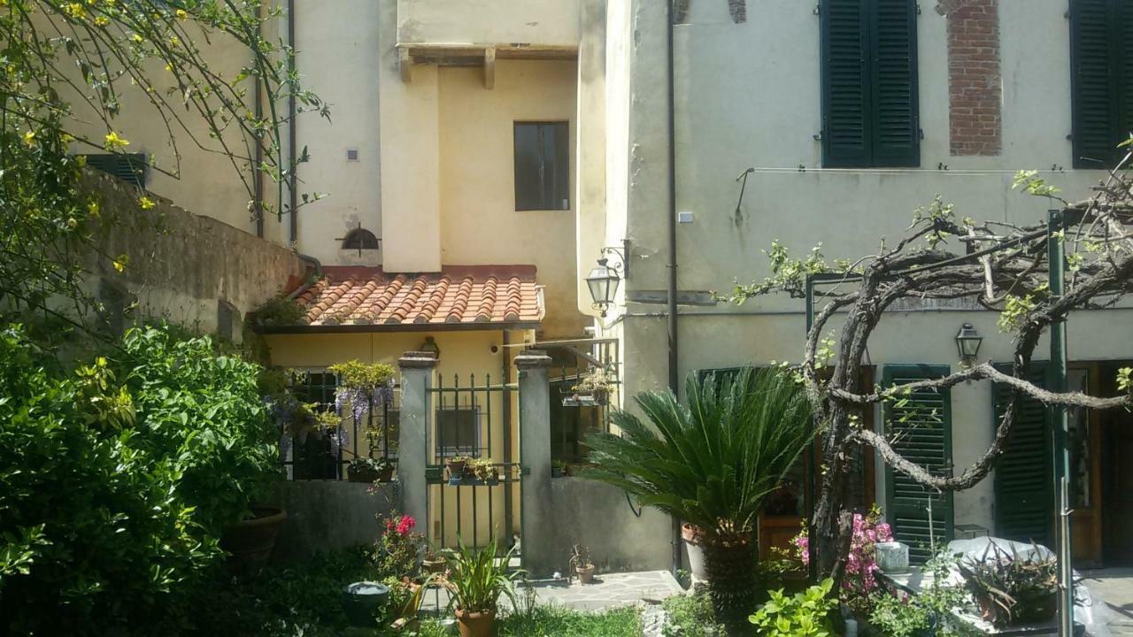 Vacantara Πίζα Εξωτερικό φωτογραφία